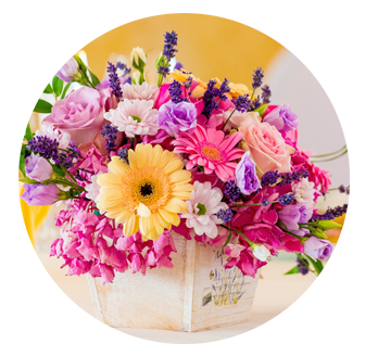 Birthday Flowers Greenford