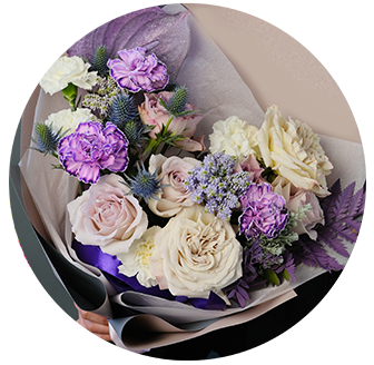 Anniversary Flowers Greenford